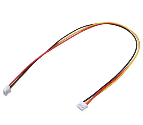 JST PH 2.0 mm double head 15cm. 3PIN (same direction) cable 3P plug connection terminal