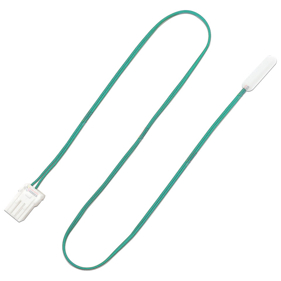 เซ็นเซอร์ตู้เย็นSHARP-ชาร์ป รุ่น SJ-X300TC-SL/SJ-X260TC-SL-อะไหล่ใหม่แท้บริษัท