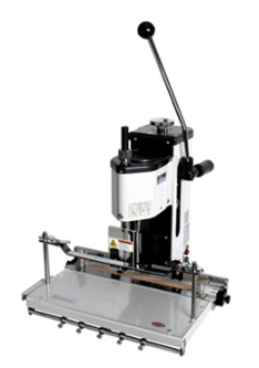 เครื่องเจาะไฟฟ้าที่นำเข้าเกาหลี รุ่น SPCF.P-III60 (BS)