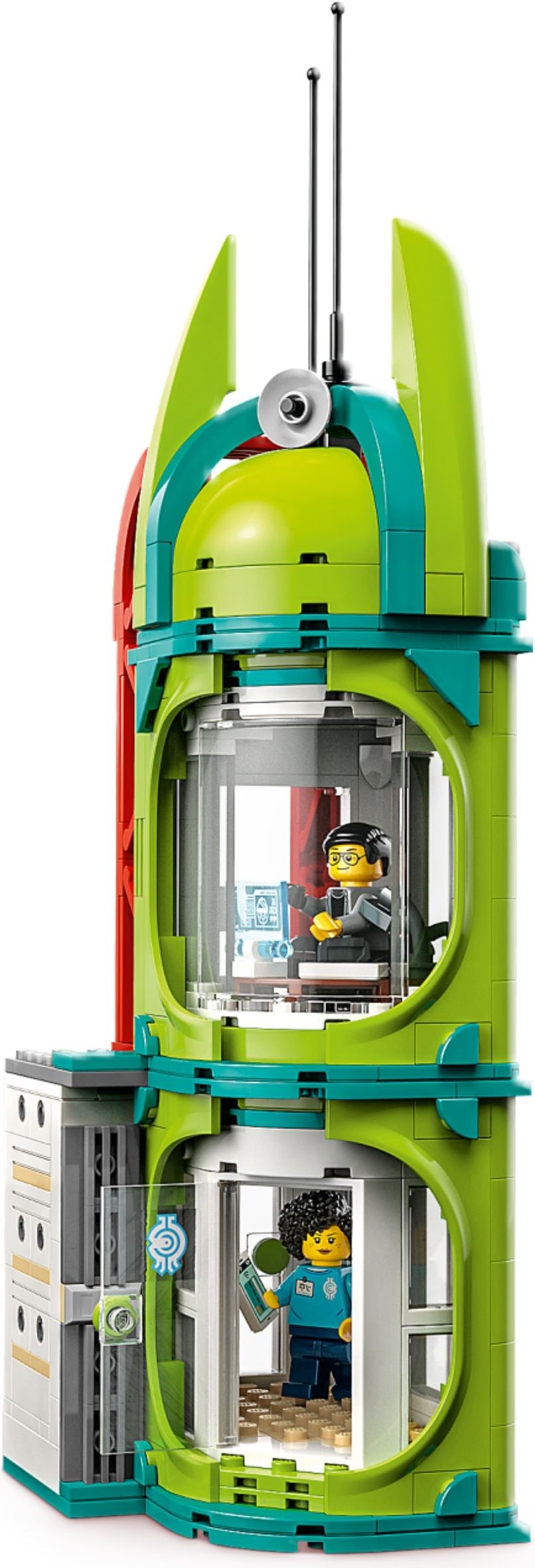 LEGO เลโก้ 71799 NINJAGO City Markets