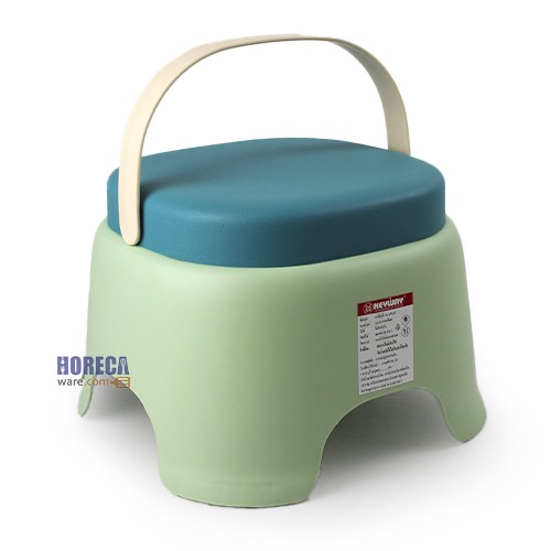 เก้าอี้อเนกประสงค์มีหูหิ้ว ขนาดเล็ก MT-4167 ตราคีย์เวย์