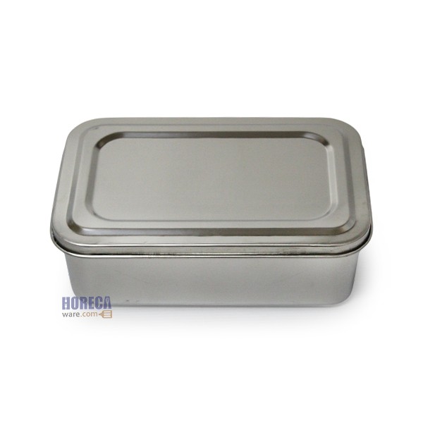 กล่องใส่เครื่องปรุง 2 ช่อง ตราโกโก