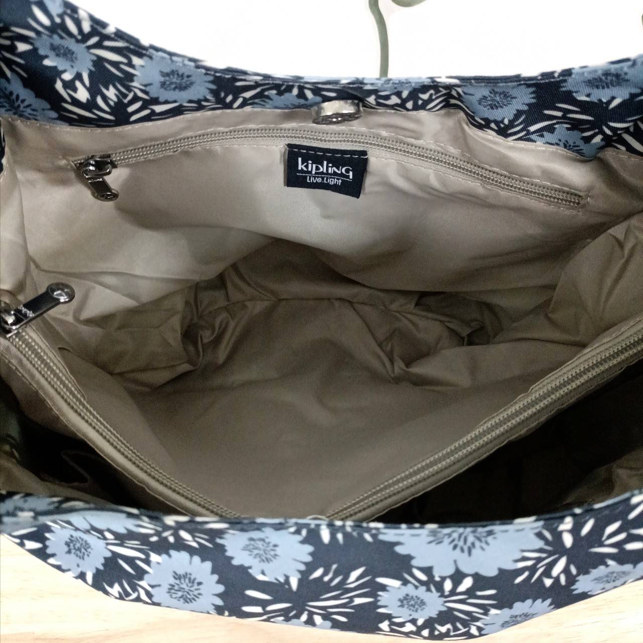 กระเป๋า Kipling Aliana คิปลิ้ง ระเป๋าสะพายไหล่