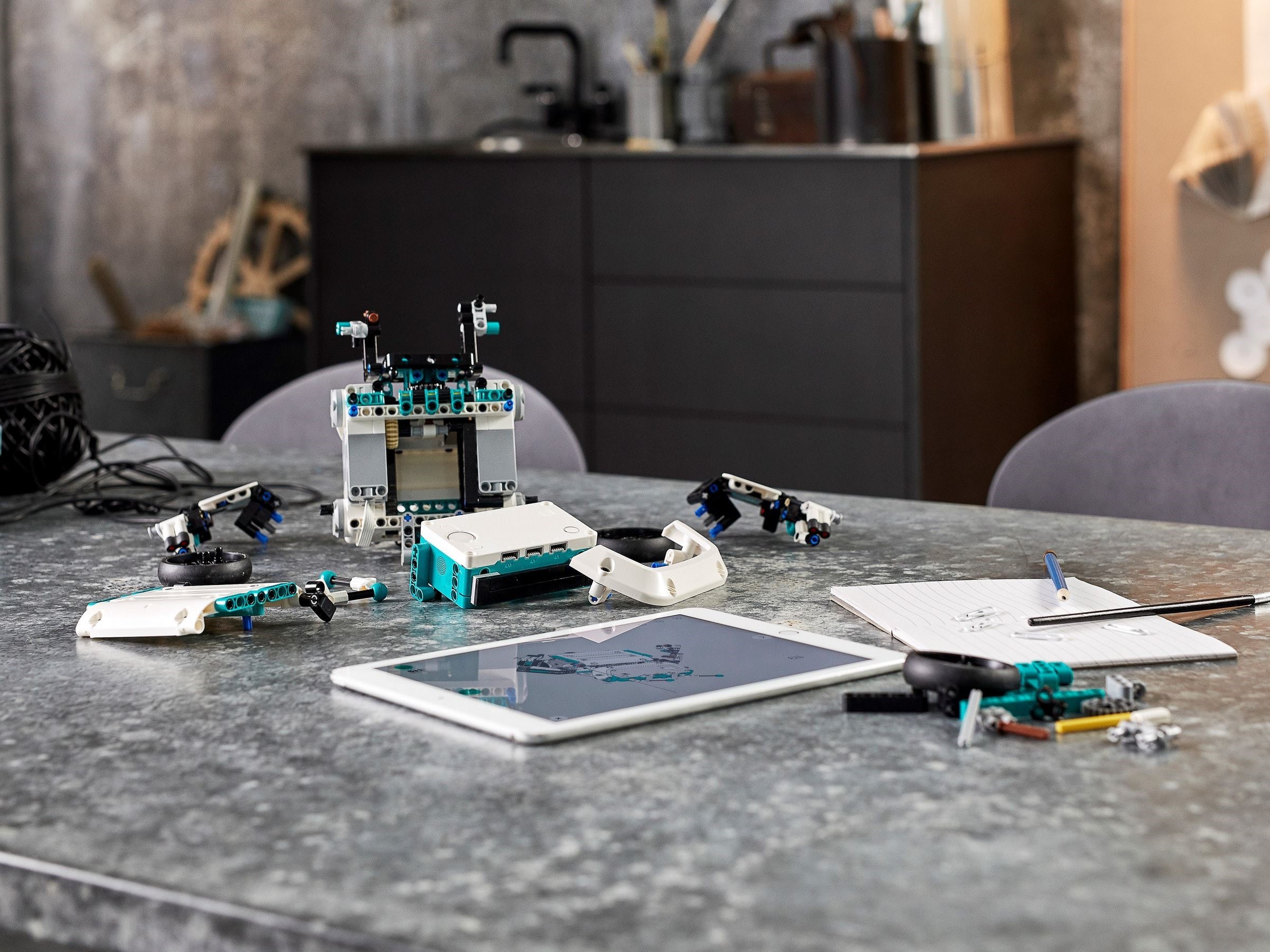 LEGO MINDSTORMS เลโก้ 51515 Robot Inventor