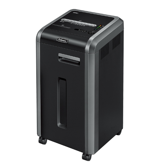 เครื่องทำลายเอกสาร Fellowes รุ่น 225Ci