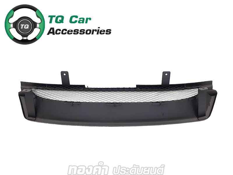 HONDA ACCORD กระจังหน้าแต่งตาข่าย ปี1994-1996