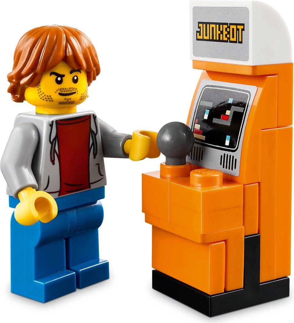 LEGO เลโก้ 40805 Arcade Machine