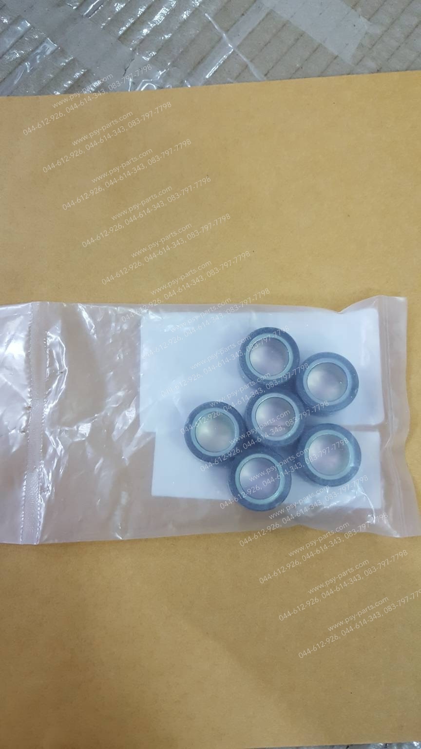 ตุ้มน้ำหนัก MIO 125, MIO 125-I แท้ๆ 10 กรัม 33S-E7632-00 (1 ชุดมี 6 ตัว)