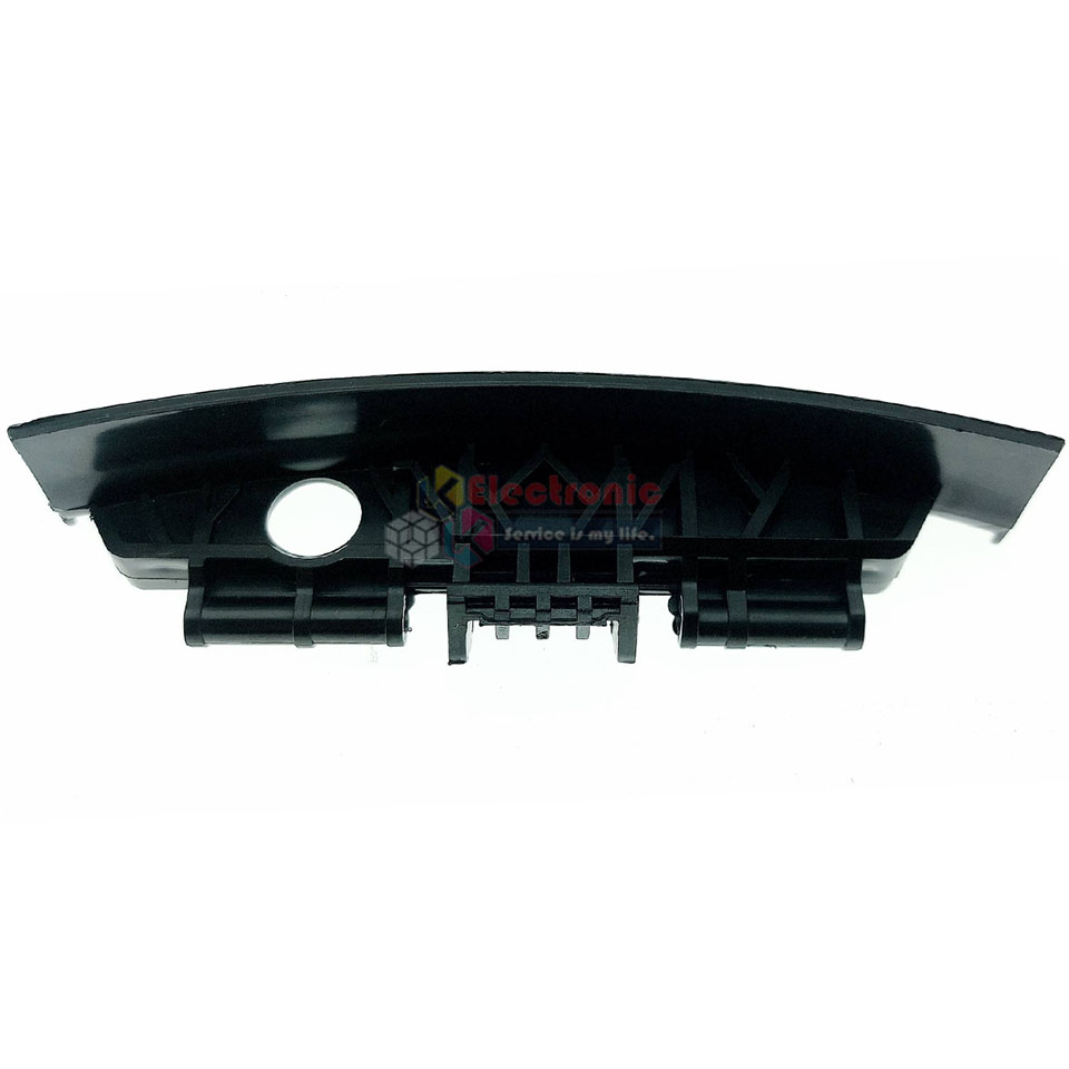 มือจับประตูเครื่องซักผ้าBEKO-เบโค่ รุ่น WMY81283SLB2-อะไหล่ใหม่แท้บริษัท