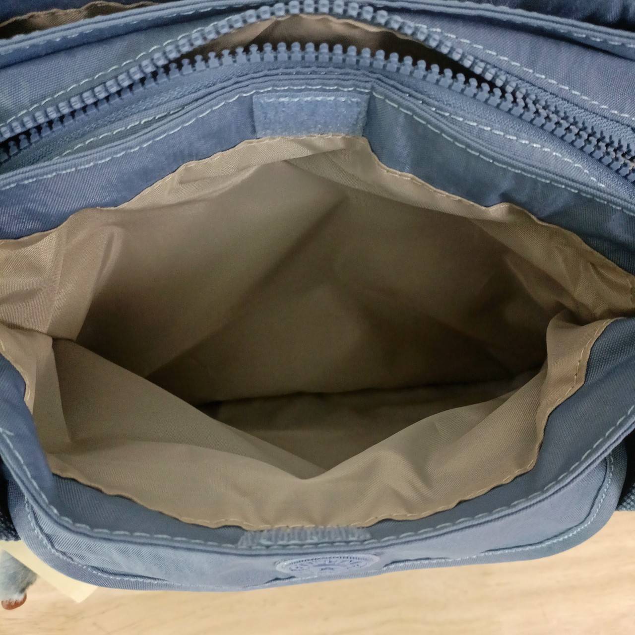 Kipling Felix กระเป๋าถือ กระเป๋าคิปลิ้ง สะพาย