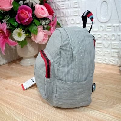 KIPLING กระเป๋าเป้ สะพายหลัง CANDY HELEN 2 way Mini Backpack