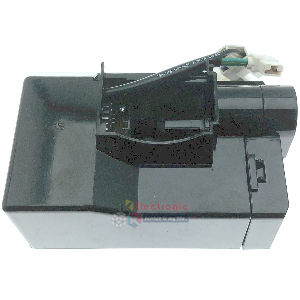 แผงบอร์ดอินเวอร์เตอร์ตู้แช่SANDEN INTERCOOL-ซันเด้นอินเตอร์คูล รุ่น SPB-0500P-อะไหล่ใหม่แท้บริษัท