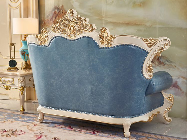 โซฟาหลุยส์ โซฟาหรู ชุดโซฟาหลุยส์ รุ่น England