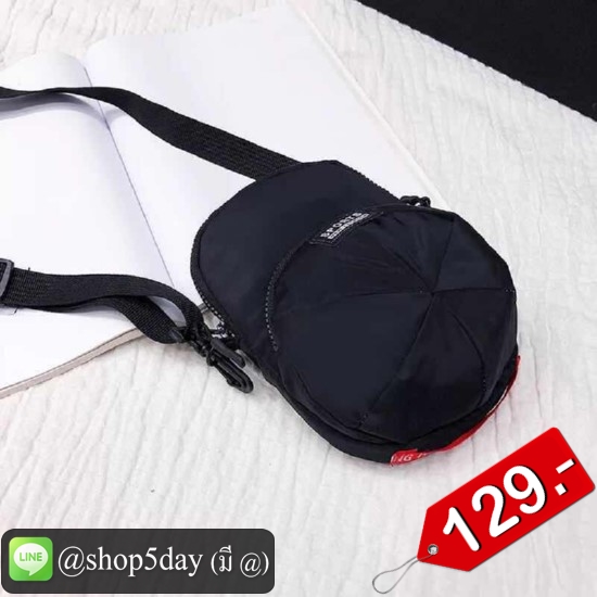 🔥กระเป๋าสะพายข้าง No.Cab Sport