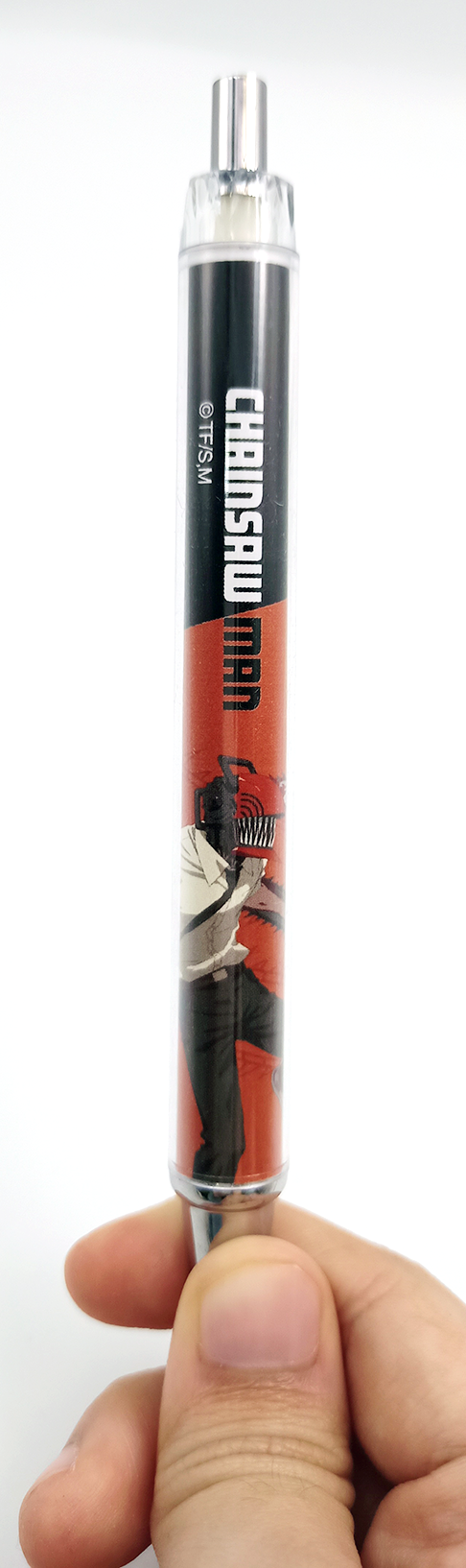 [ Character Pen ] Chainsaw Man