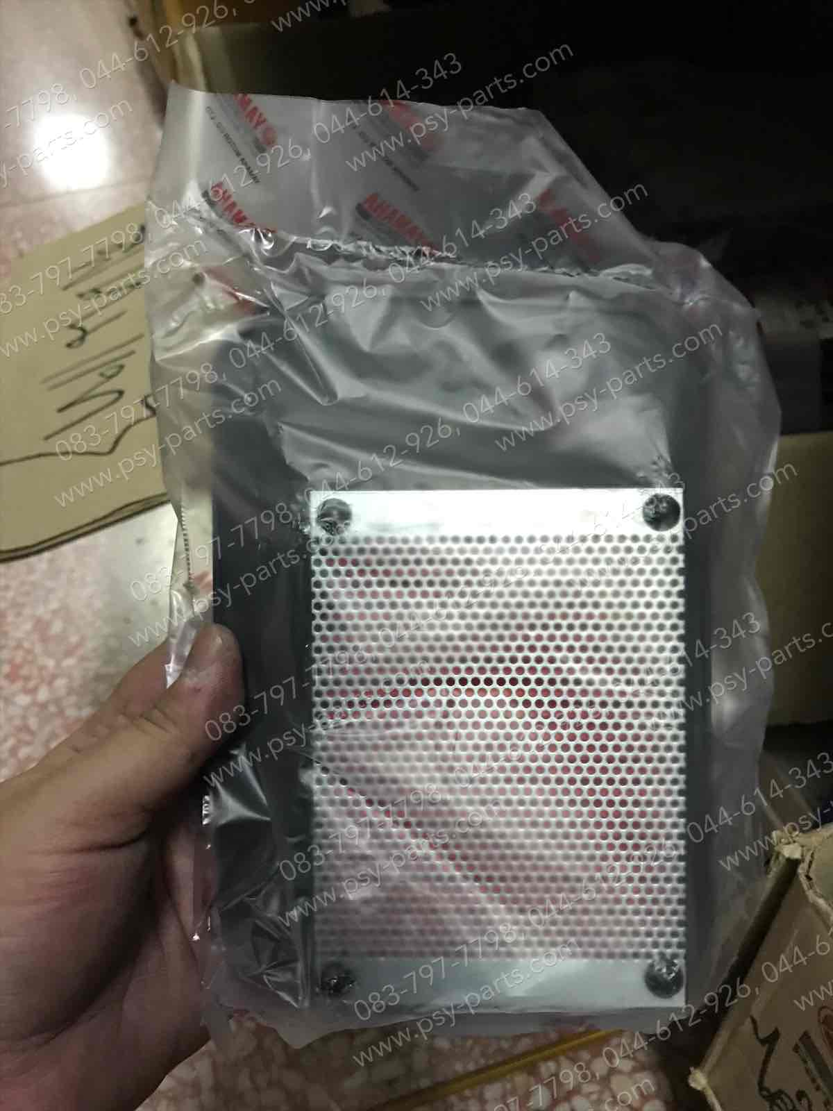 ไส้กรองอากาศ FINO, MIO ไฟล่าง แท้ๆ 4D0-E4450-00