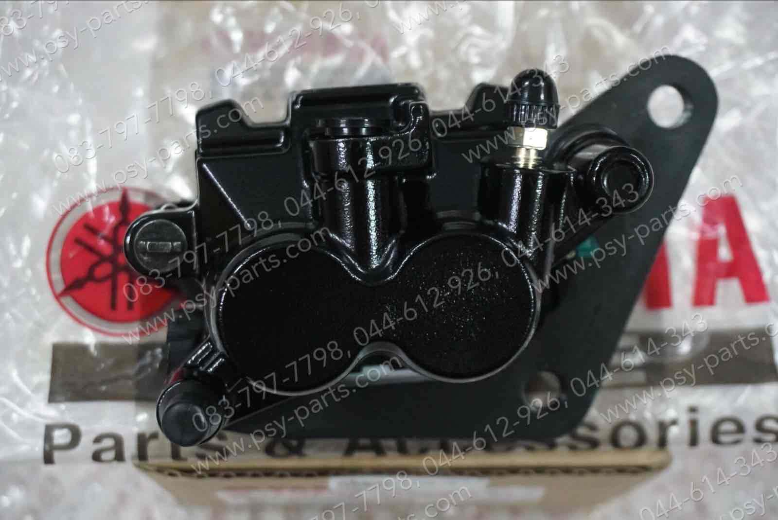 ชุดปั๊มดิสก์เบรค M/SLAZ แท้ๆ หน้าล่าง B48-F580U-01