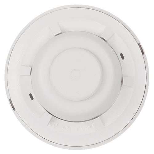 เครื่องตรวจจับความร้อน รุ่น 5601P Fixed Temp & ROR Heat Detector ยี่ห้อ SYSTEM SENSOR มาตรฐาน UL.Listed