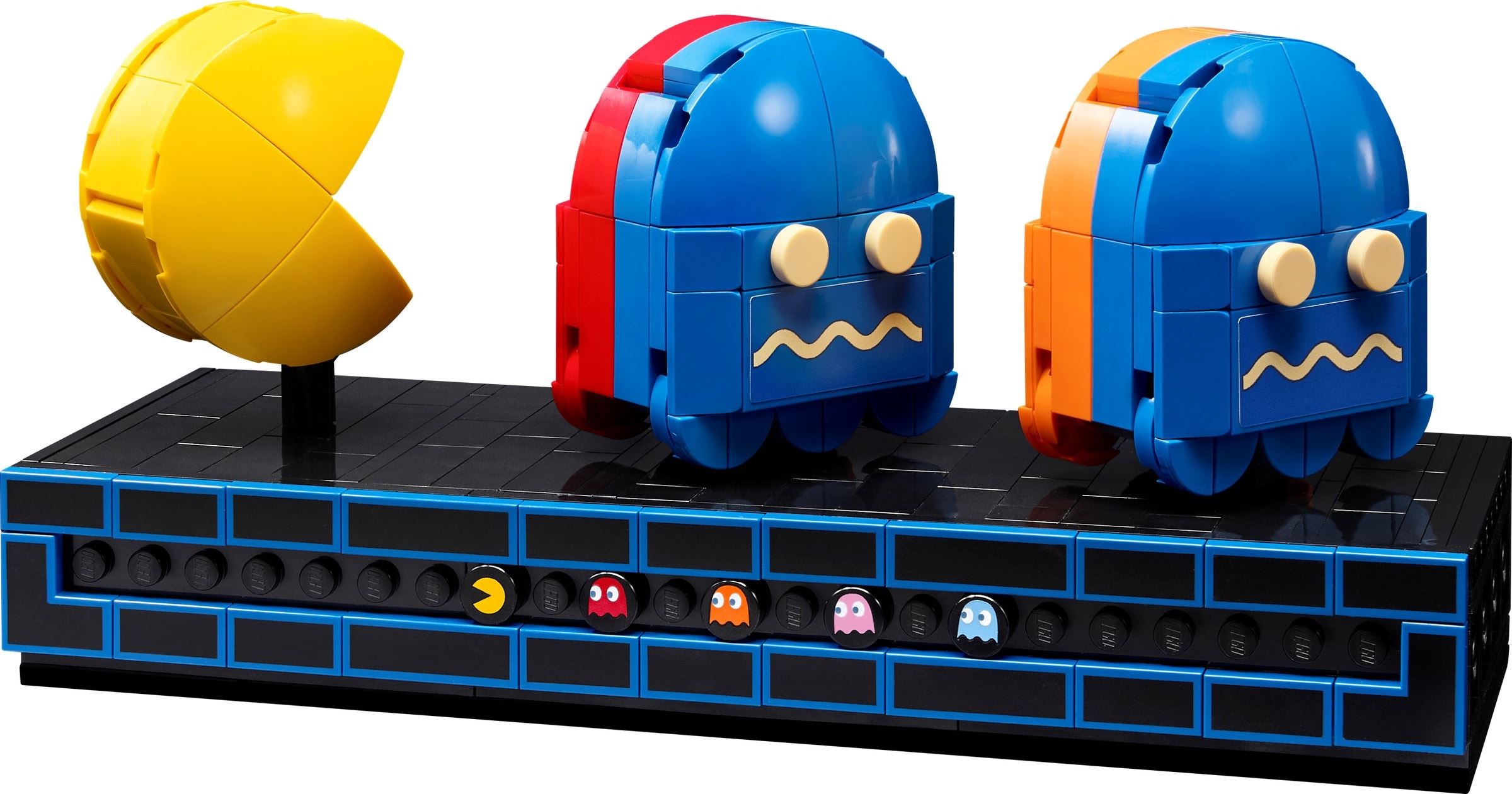 LEGO เลโก้ 10323 PAC-MAN Arcade