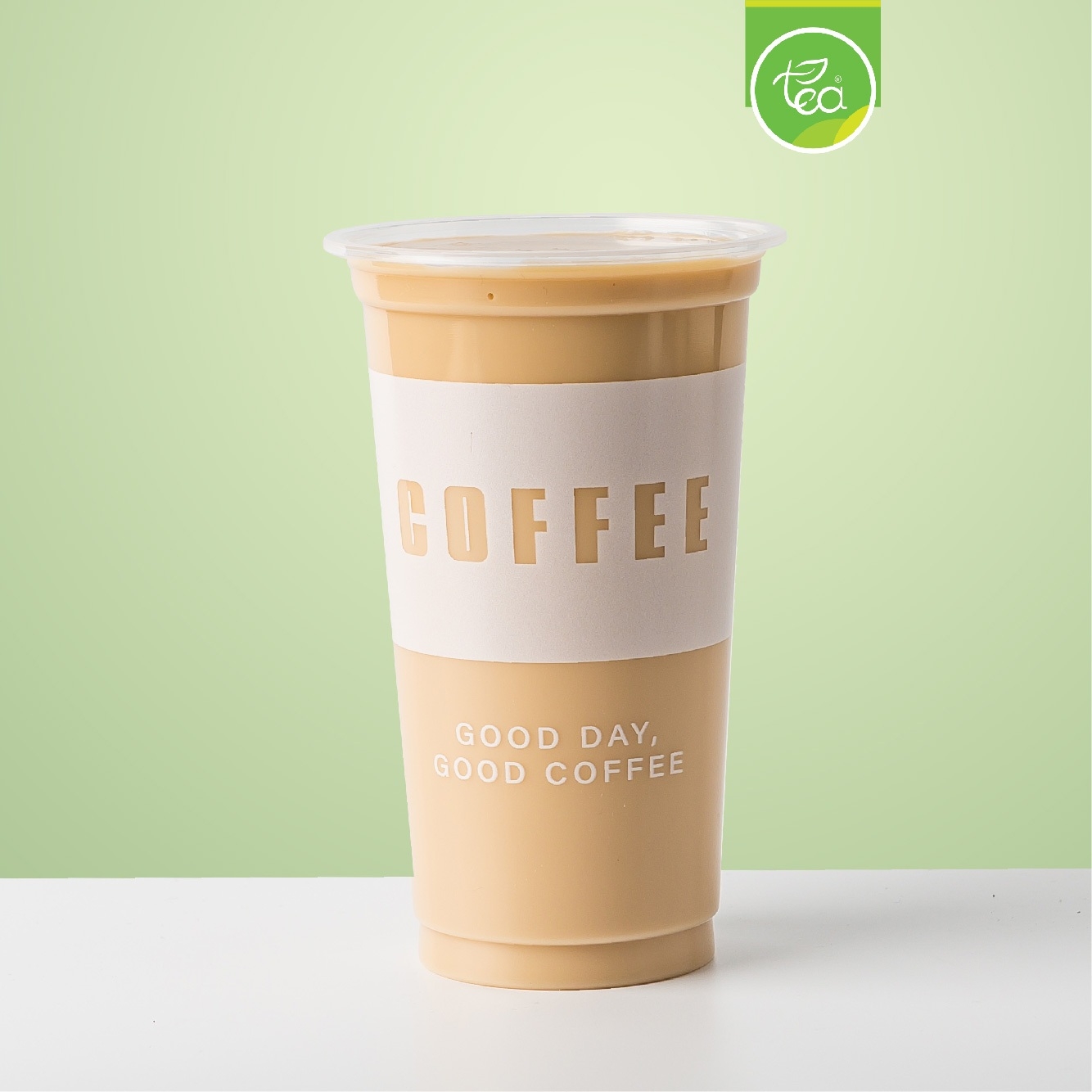 [COF22] แก้วสกรีน แก้วทรงตรง 22 ออนซ์ ปาก 95 แก้วสตาร์บัค ทรงสูง ชาไข่มุก พลาสติก แก้วPP (50ใบ/แถว) แก้วพลาสติกสกรีนลาย
