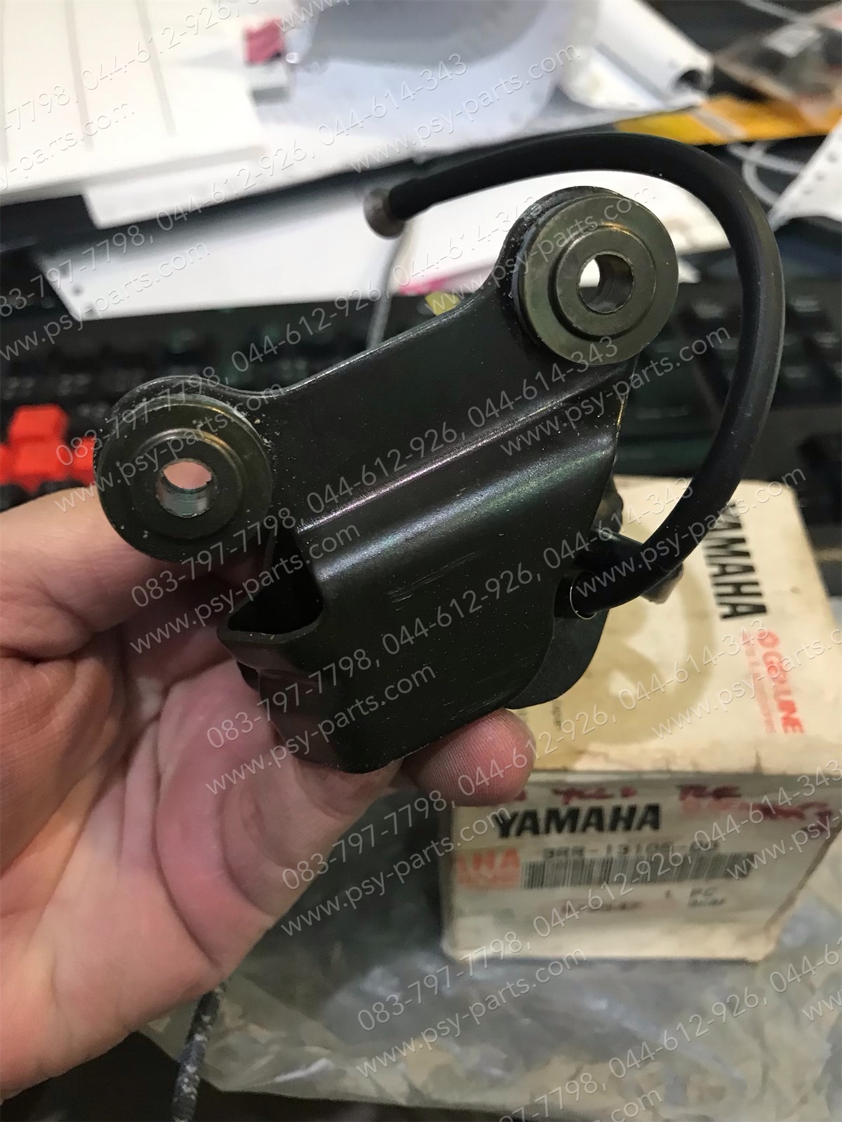 ปั๊ม YCLS TZR แท้ๆ 3RR-13105-00 (MADE IN JAPAN)