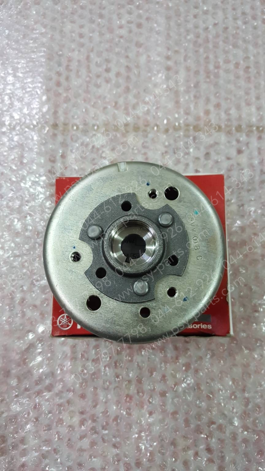 แม่เหล็กจานไฟ MIO แท้ๆ 5VV-H1450-01