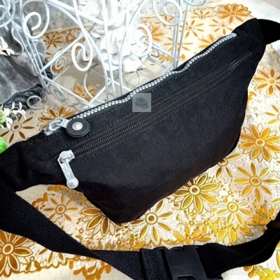 KIPLING กระเป๋าคาดอก กระเป๋าคาดเอว Waist BAG