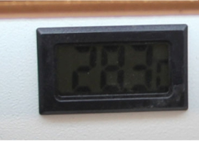 เครื่องแกะสลักเลเซอร์ รุ่นGY430/4030 (50W)