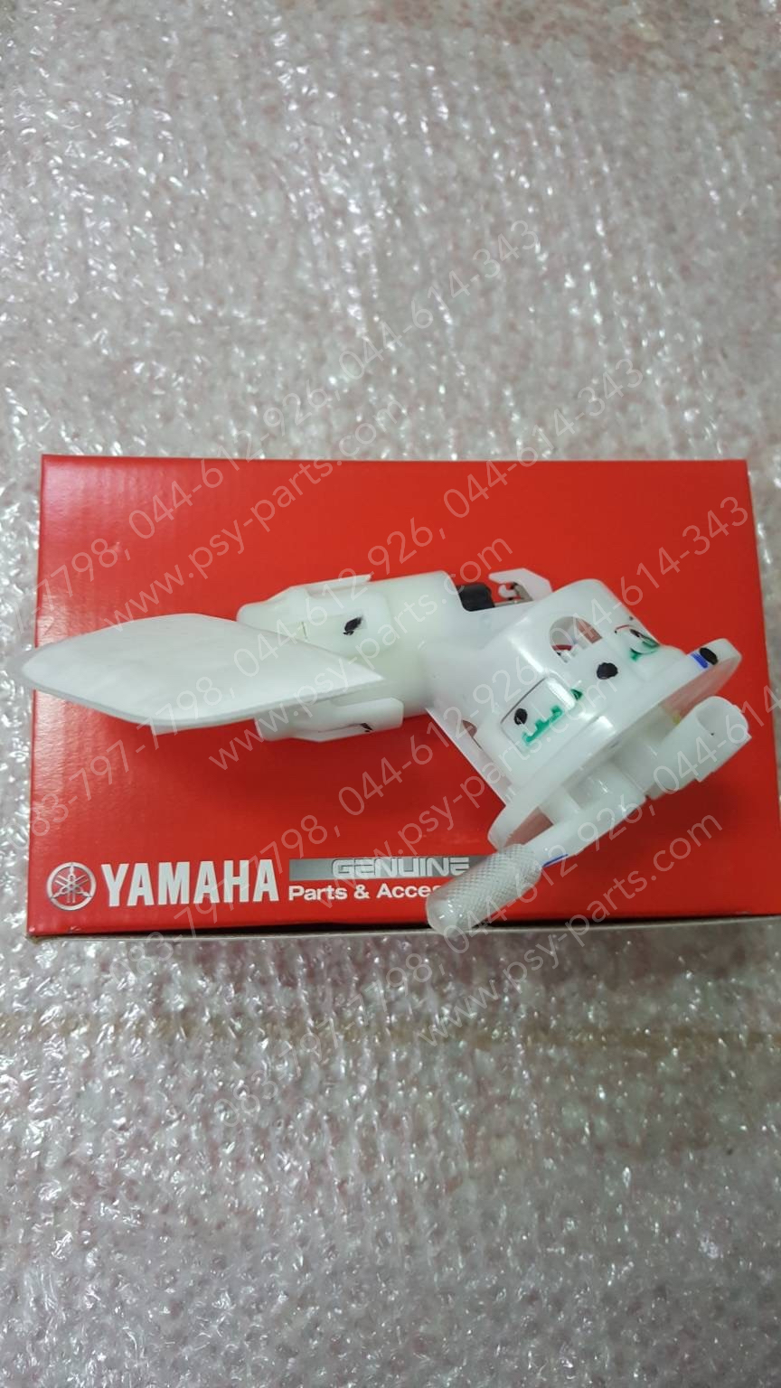ปั๊มเชื้อเพลิง FINN, JUPITER, SPARK 115-I/LX แท้ๆ 1DY-E3907-30, 1DY-E3907-31