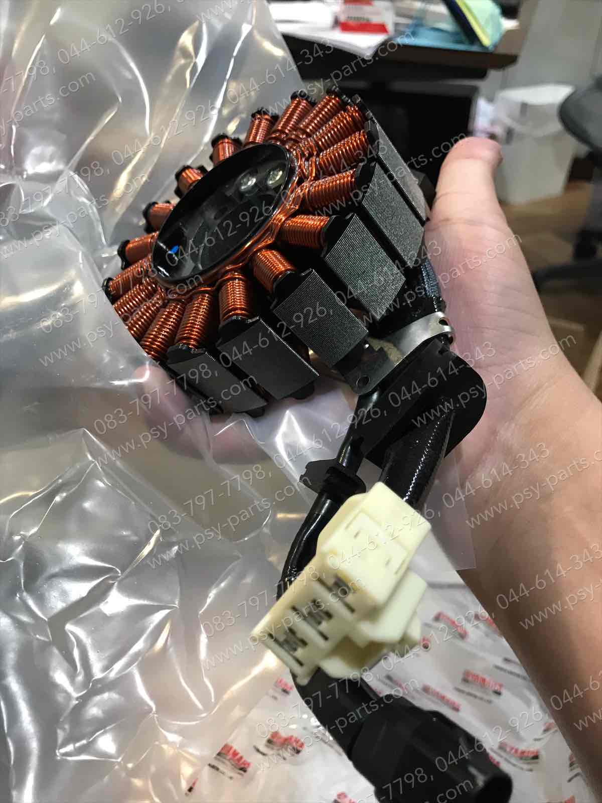 ฟิลคอยล์ AEROX แท้ๆ (เบอร์เก่า) B63-H1410-00