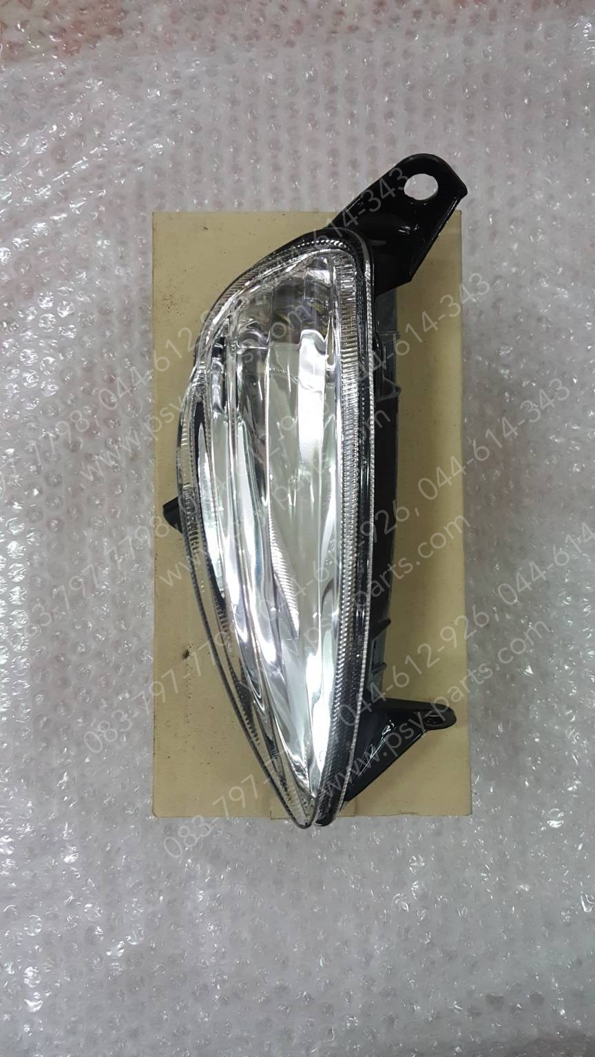 ไฟเลี้ยว FILANO ฝาใส หน้า-ขวา