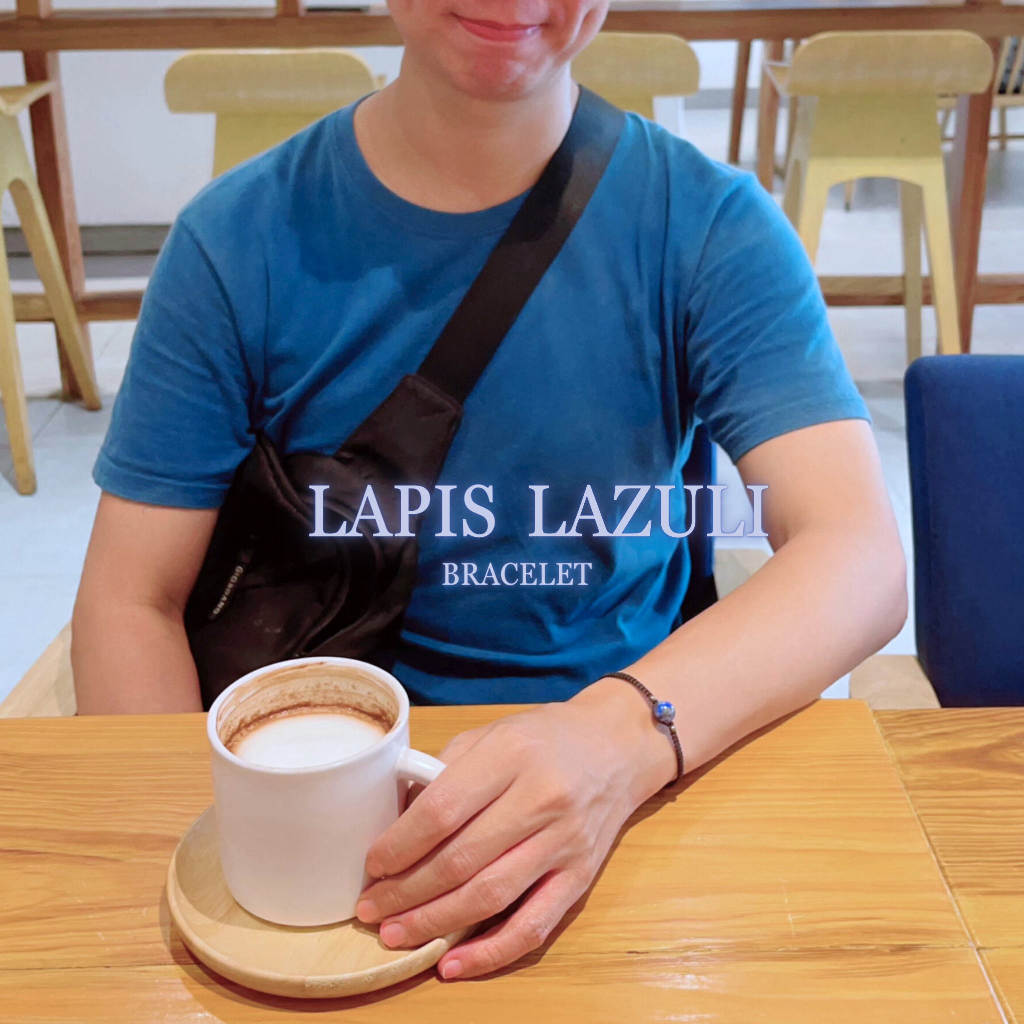 Lapis lazuli (ลาพิส ลาซูลี)