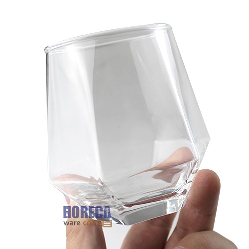 แก้วน้ำ Ripple Rock Glass 310 มล. ตราริพเพิ้ล