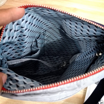 Kipling กระเป๋าสะพายข้าง คิปลิ้ง GO LAISURE GA รุ่น ARTO