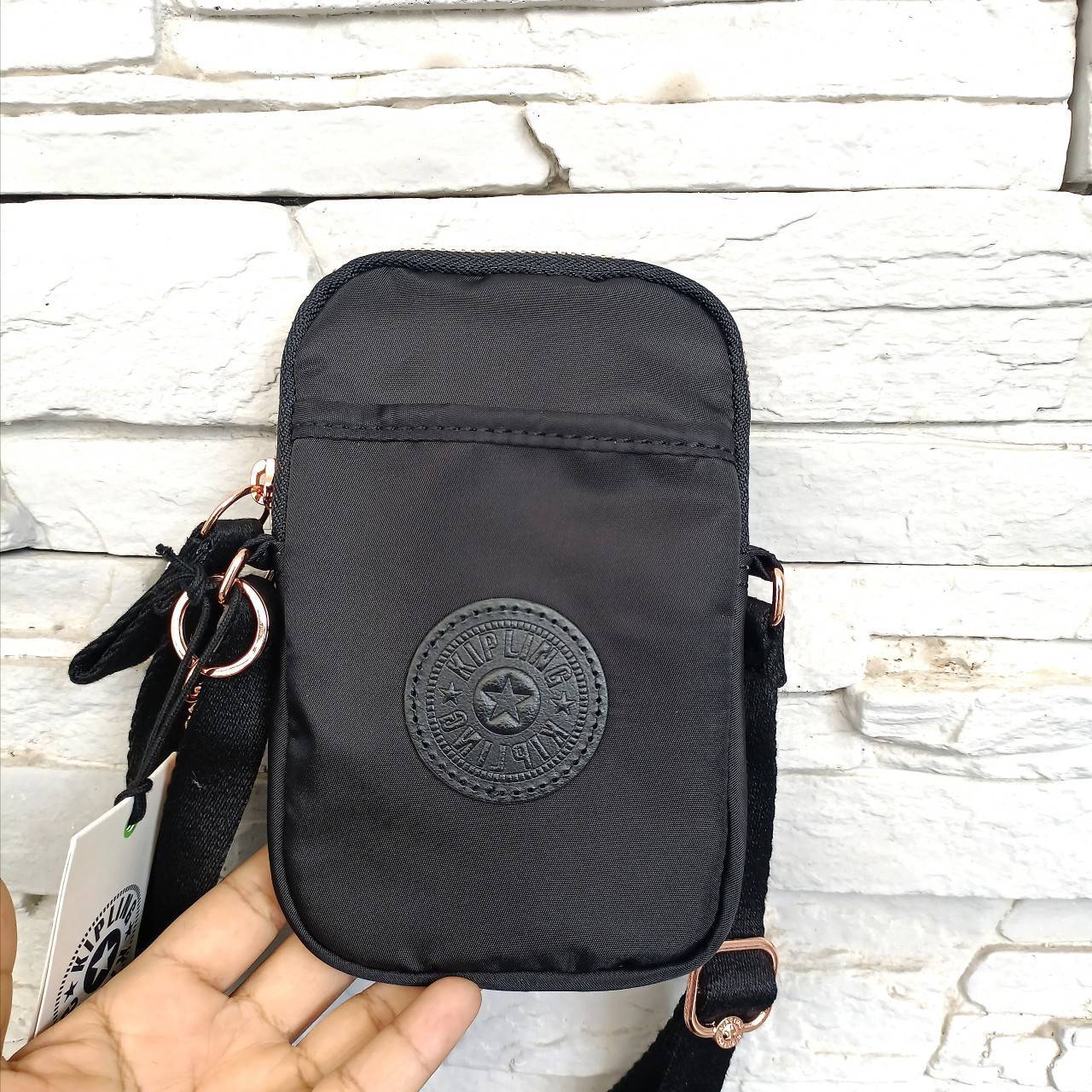 กระเป๋าคิปลิ้ง กระเป๋าใส่มือถือ Kipling Tally