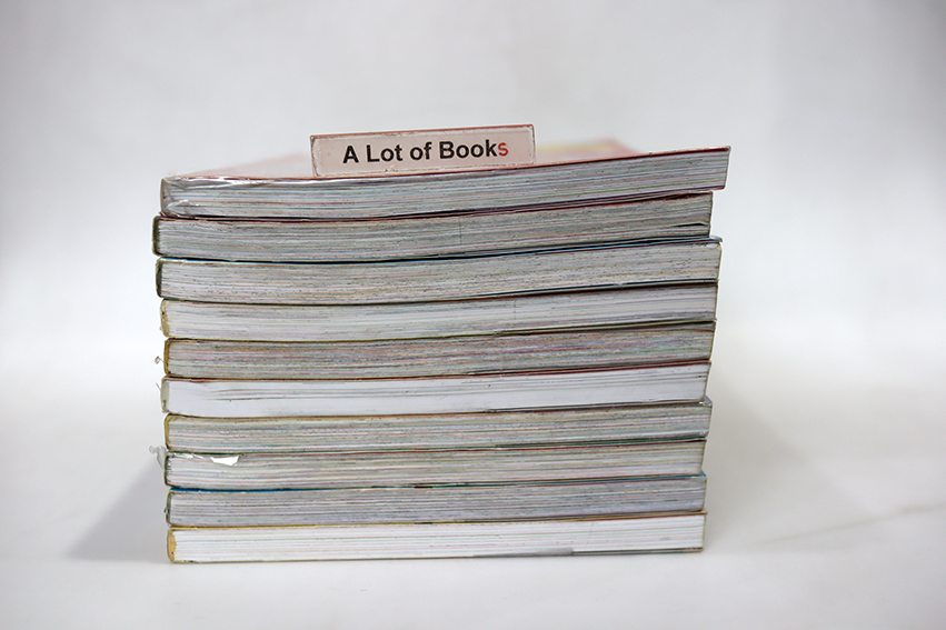 การ์ตูนชุด Girl Power