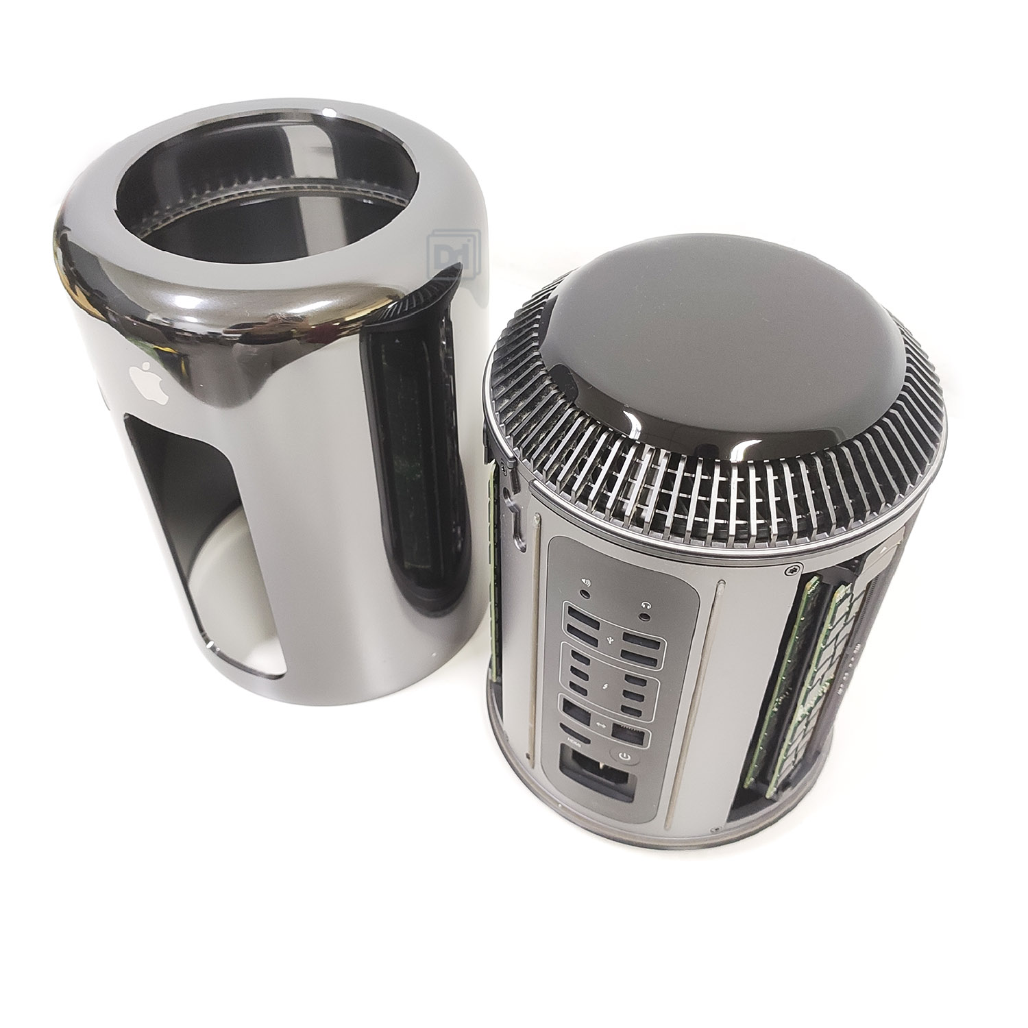 Mac Pro Late 2013 CPU intel 12core /24 Threads AMD FirePro D700