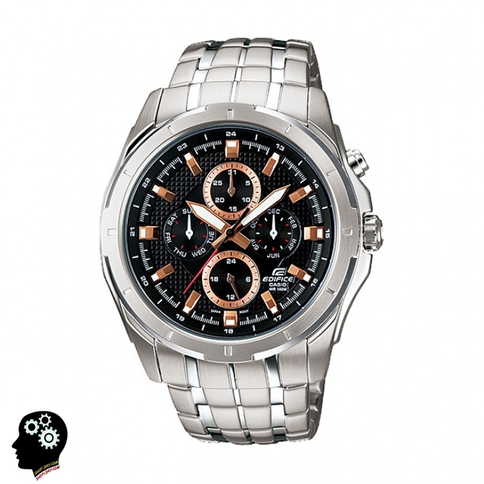 Casio Edifice ชาย EF-328D-1A5VDF