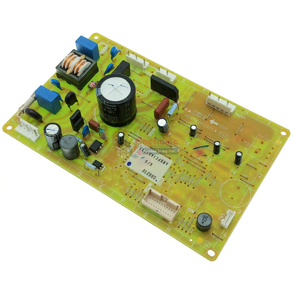 บอร์ดตู้เย็นPANASONIC/แผงตู้เย็น พานาโซนิค รุ่น NR-BX468GWTH/NR-BX468XSTH/NR-BX468GKTH*อะไหล่แท้*ใช้ได้กับทุกรุ่นที่ทางร้านระบุไว้