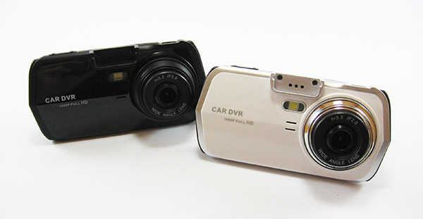 กล้องติดรถยนต์ K3000 Full HD