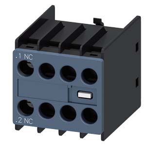 SIEMENS 3RH2911-1HA11