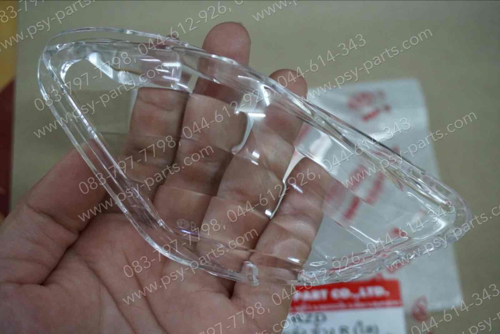 ฝาไฟเลี้ยว WAVE 100S/05 (T) หลัง-ขวา