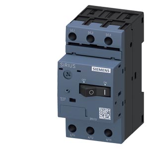 SIEMENS 3RV1011-1DA10