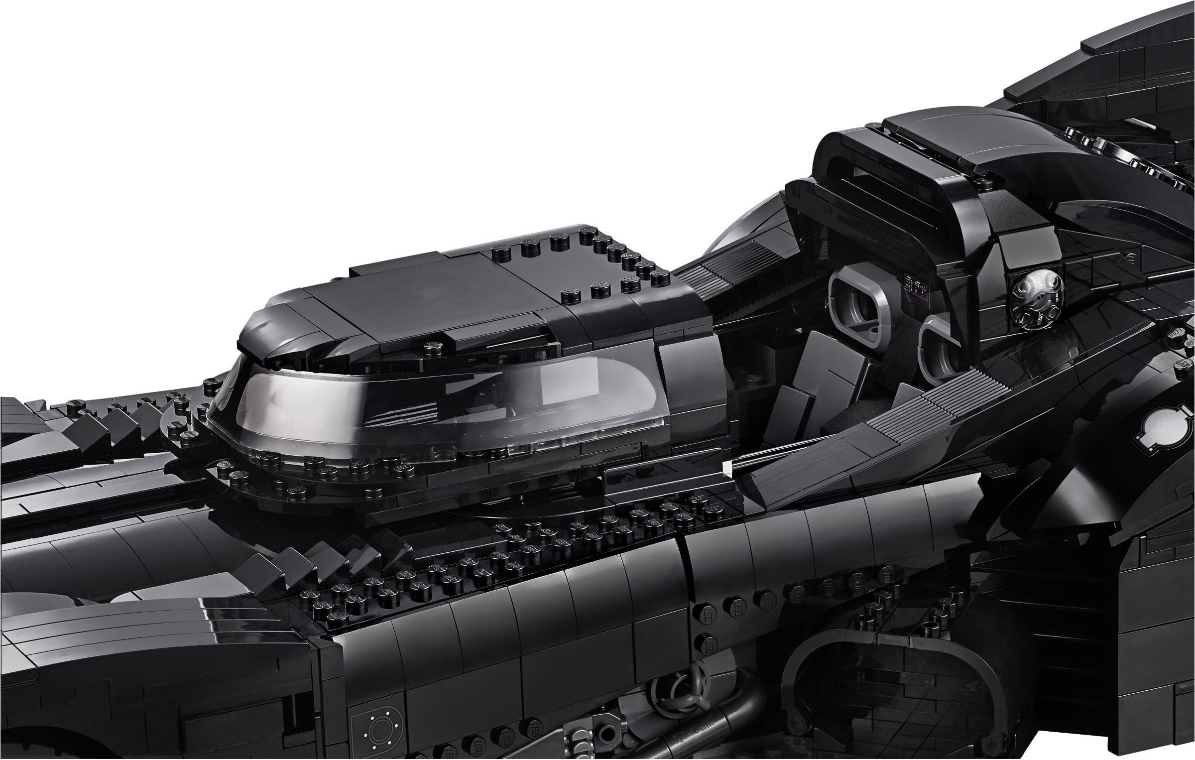 LEGO เลโก้ 76139 1989 Batmobile