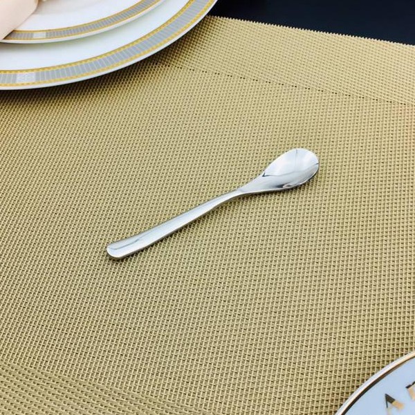 ช้อนกาแฟ รุ่น 533 ตราทวินฟิช