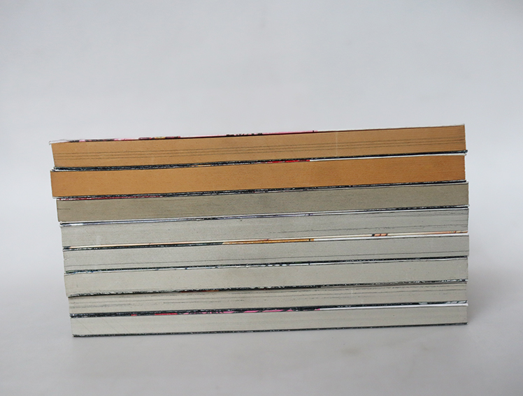 ปริศนาโรงเรียนไฮโซ ( 8 เล่มจบ )