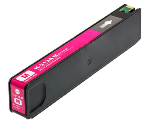 หมึกHP913A ใช้สำหรับเครื่องพิมพ์HP รุ่น 452dn/dw/477dn/dw/552dw/577d