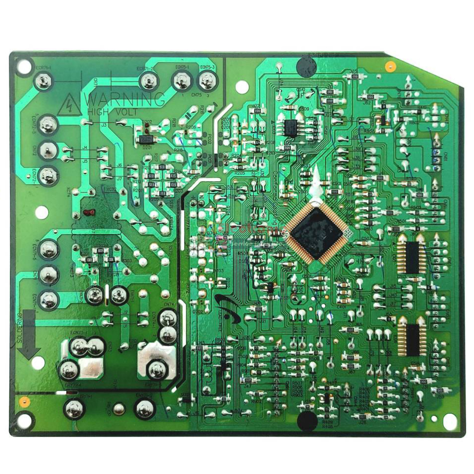 แผงบอร์ดแอร์คอยเย็น ซัมซุง Samsung รุ่น AR09HC/AR10HC/AR12HC/AR13HC*ใช้ได้ทั้งหมด 14 รุ่น ตามที่ทางร้านระบุไว้/อะไหล่แท้*พร้อมรายละเอียดการเซ็ทโค้ด