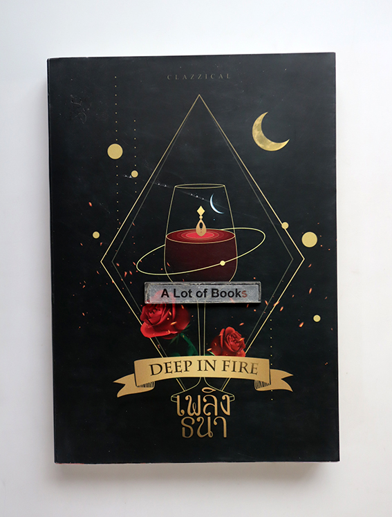 Deep in fire เพลิงธนา