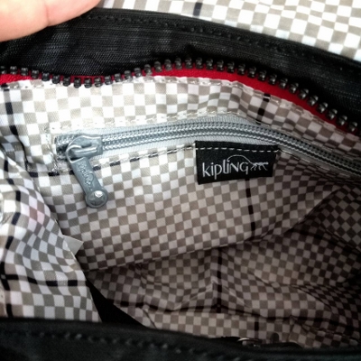 กระเป๋าสะพาย Kipling CROSSBODY BAG วินเทจอ่ะ